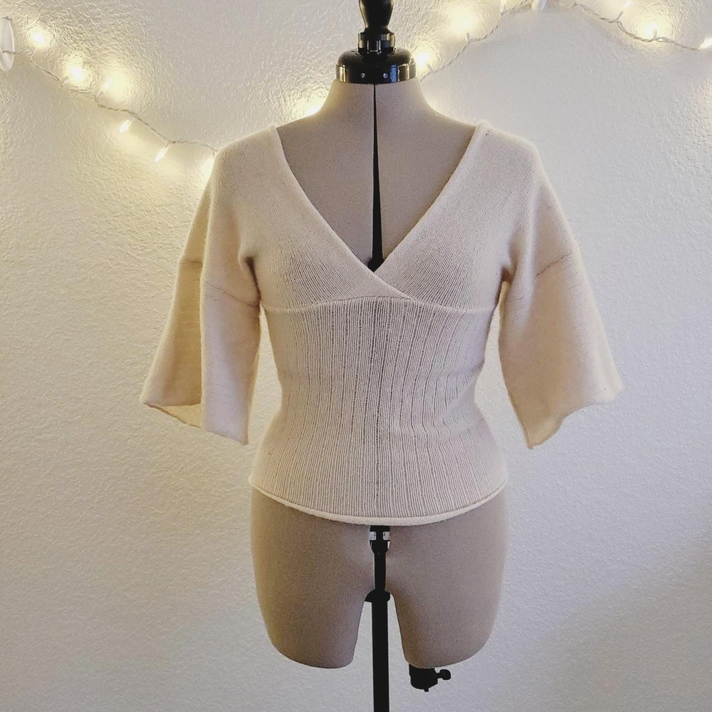 Souchi Handmade Sweater